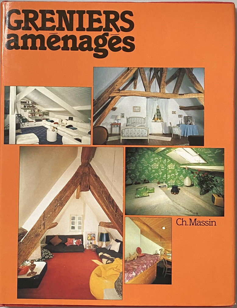 Greniers Aménagés