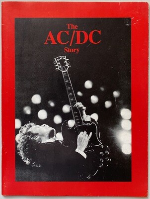 The AC/DC Story
