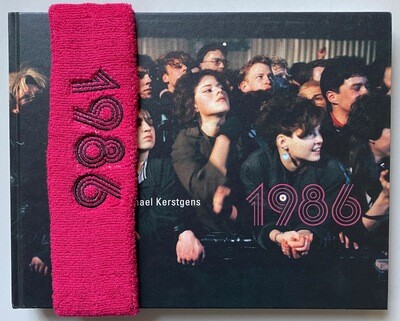[SIGNED] MICHAEL KERSTGENS 1986