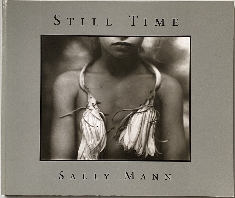 Sally Mann Still Time