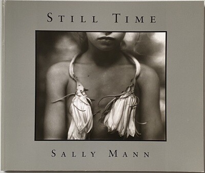 Sally Mann Still Time