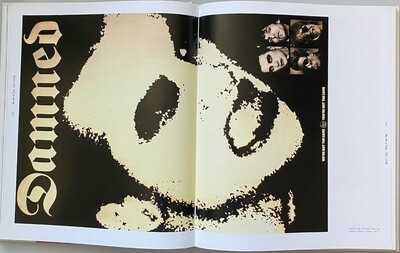 Barney Bubbles Reasons To Be Cheerful