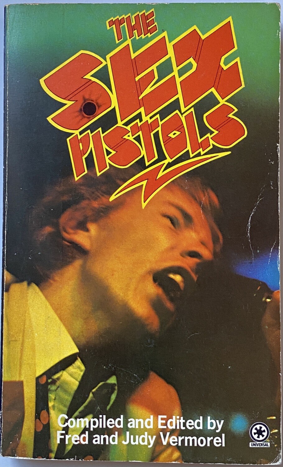 The Sex Pistols pic pic