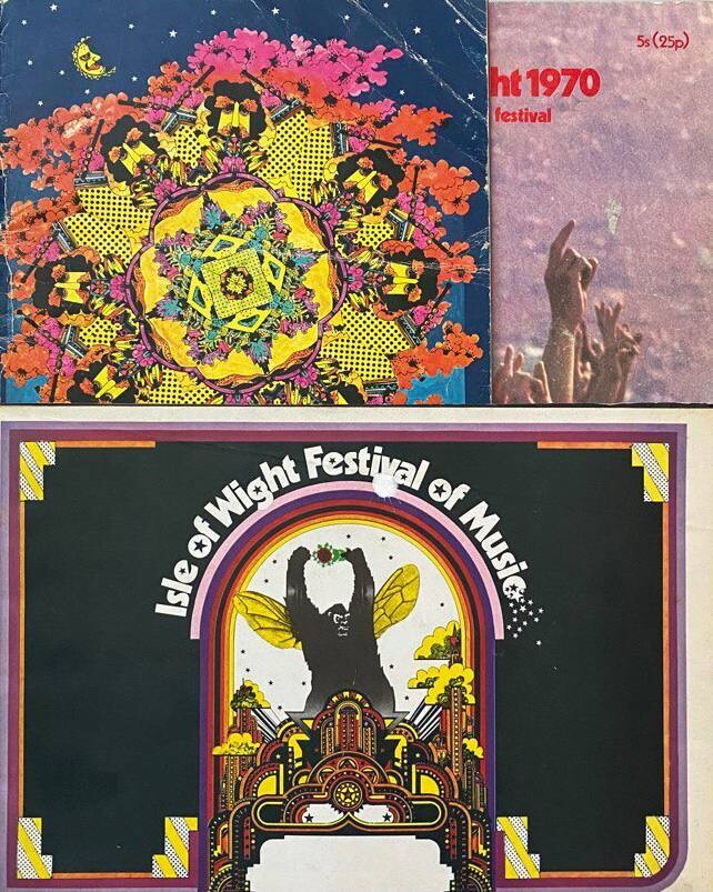 Isle of Wight Programmes