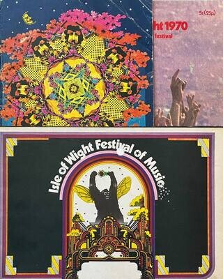 Isle of Wight Programmes