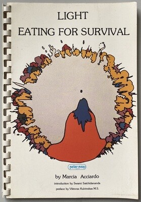 Light Eating For Survival