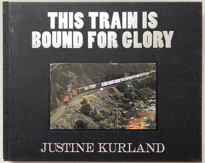 [SIGNED] JUSTINE KURLAND
