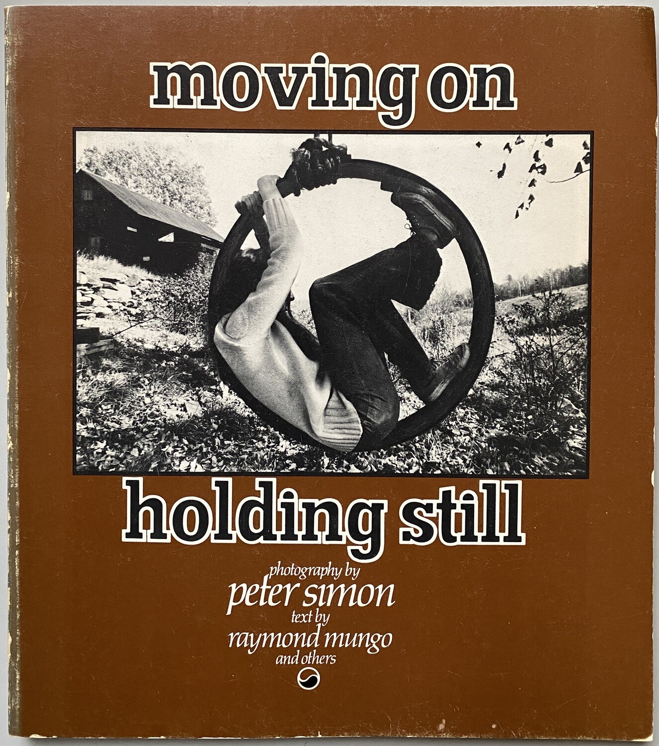 Moving On Holding Still