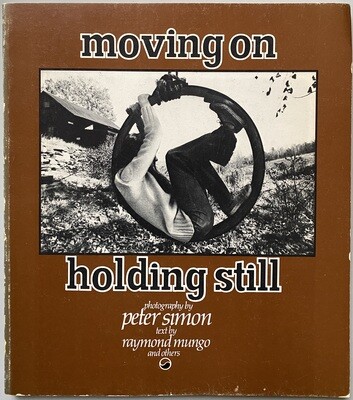 Moving On Holding Still