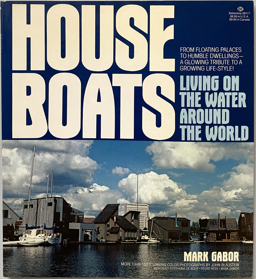 Houseboats