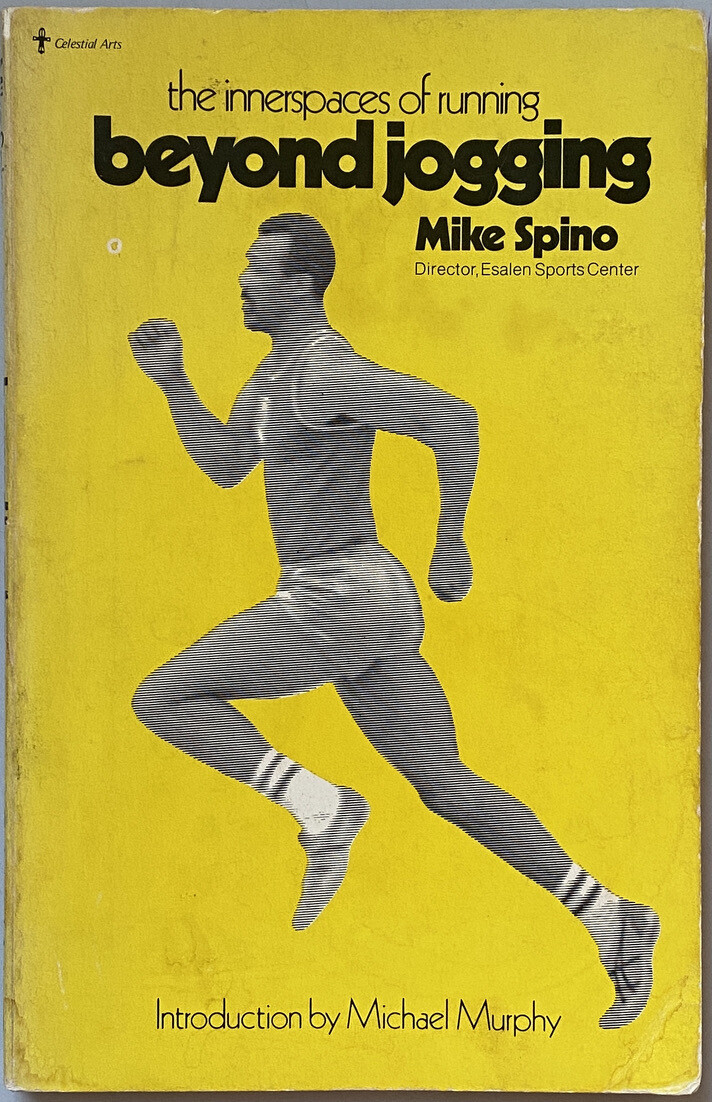 Beyond Jogging