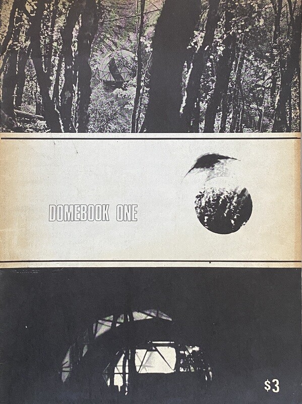 Domebook One