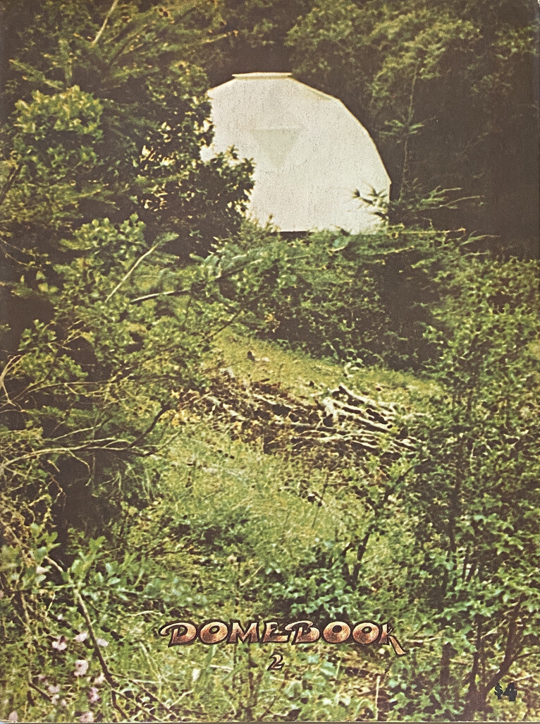 Domebook 2