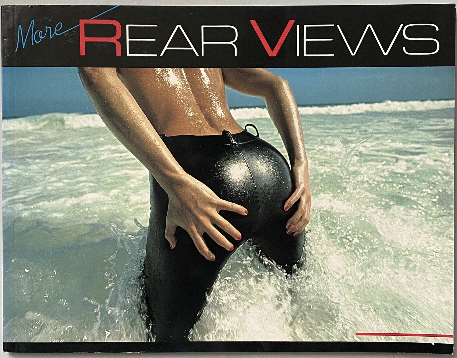 More Rear Views
