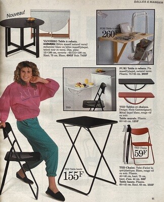 IKEA 1988