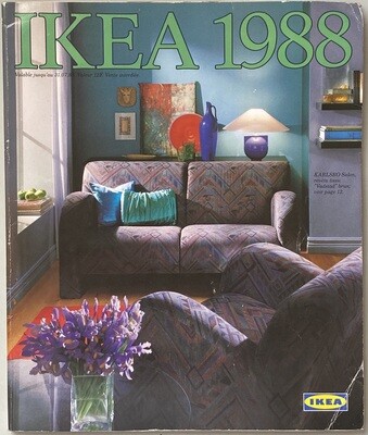 IKEA 1988