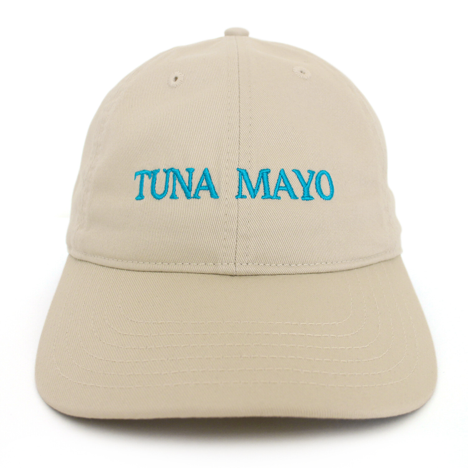TUNA MAYO HAT (Blue)