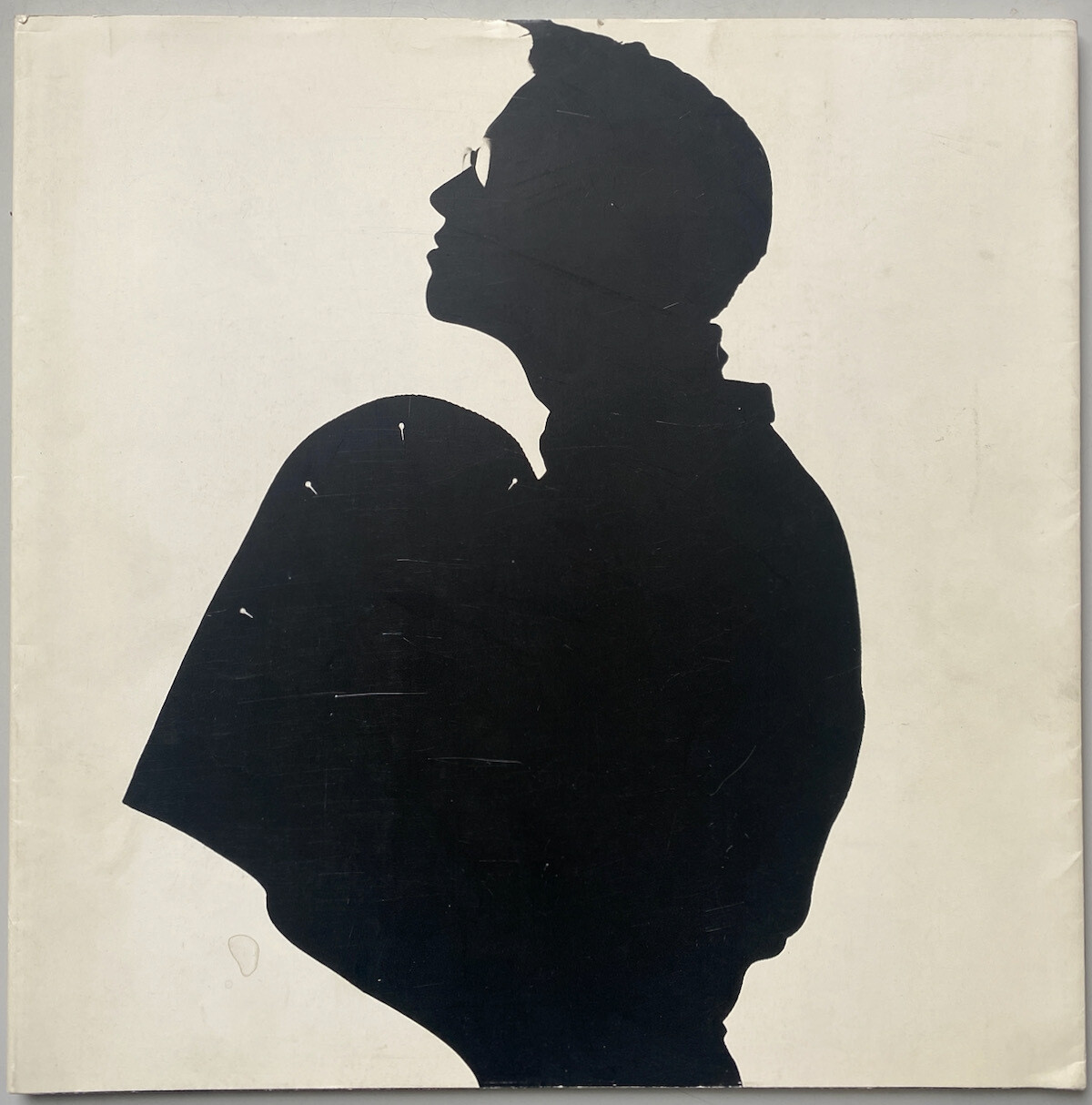 Yohji Yamamoto Nick Knight 1986-87 Mens