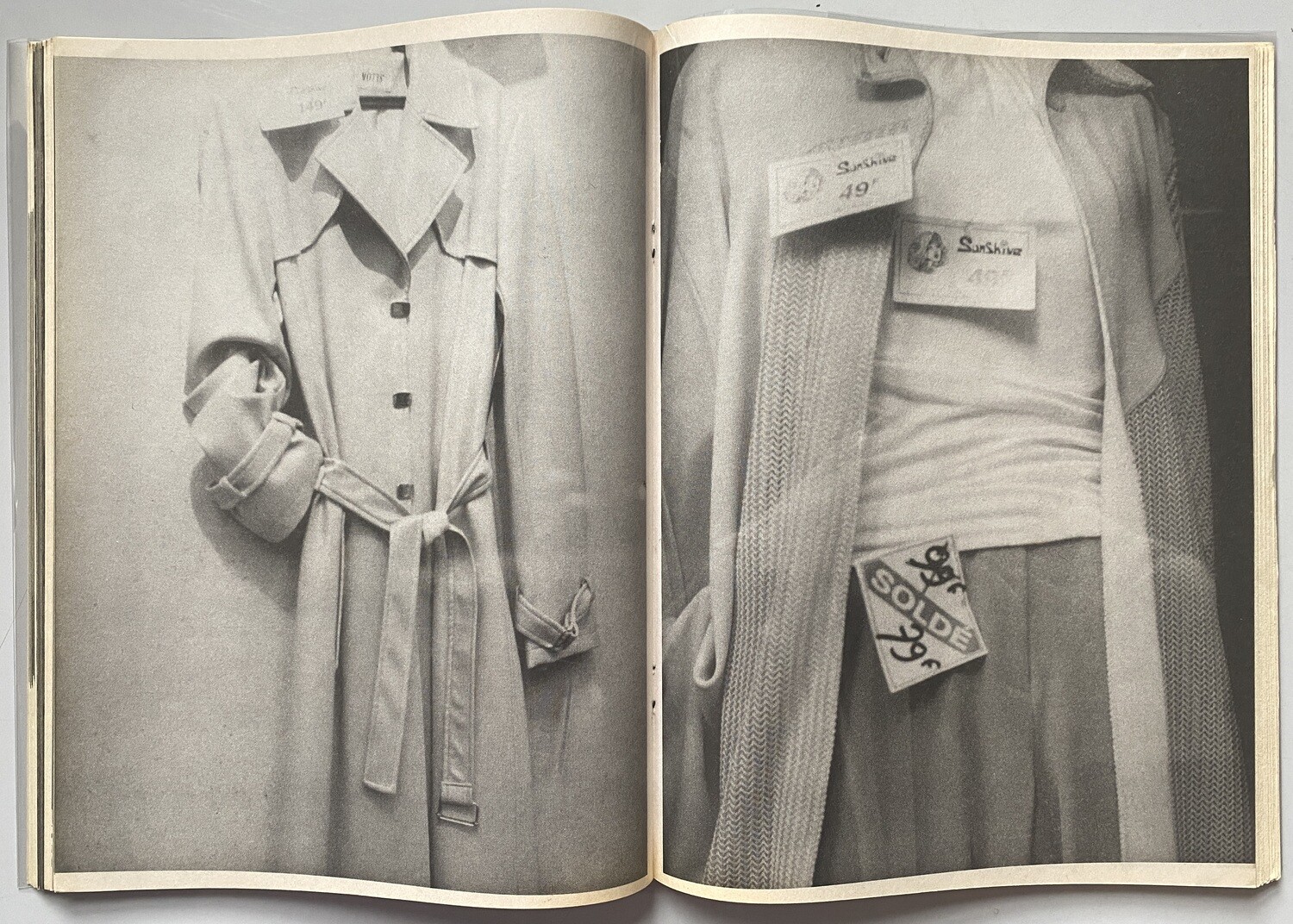 Mark Borthwick Xerox Book Set