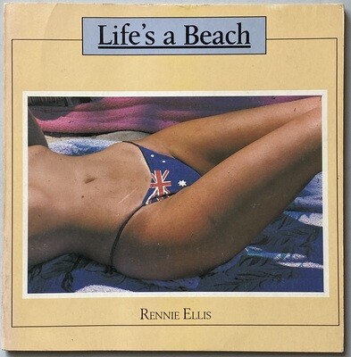 Life's A Beach Life's A Beach