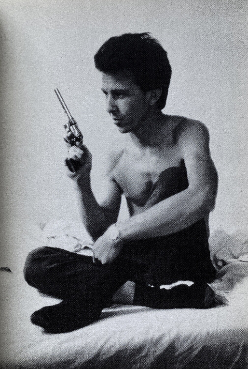 Larry Clark 1