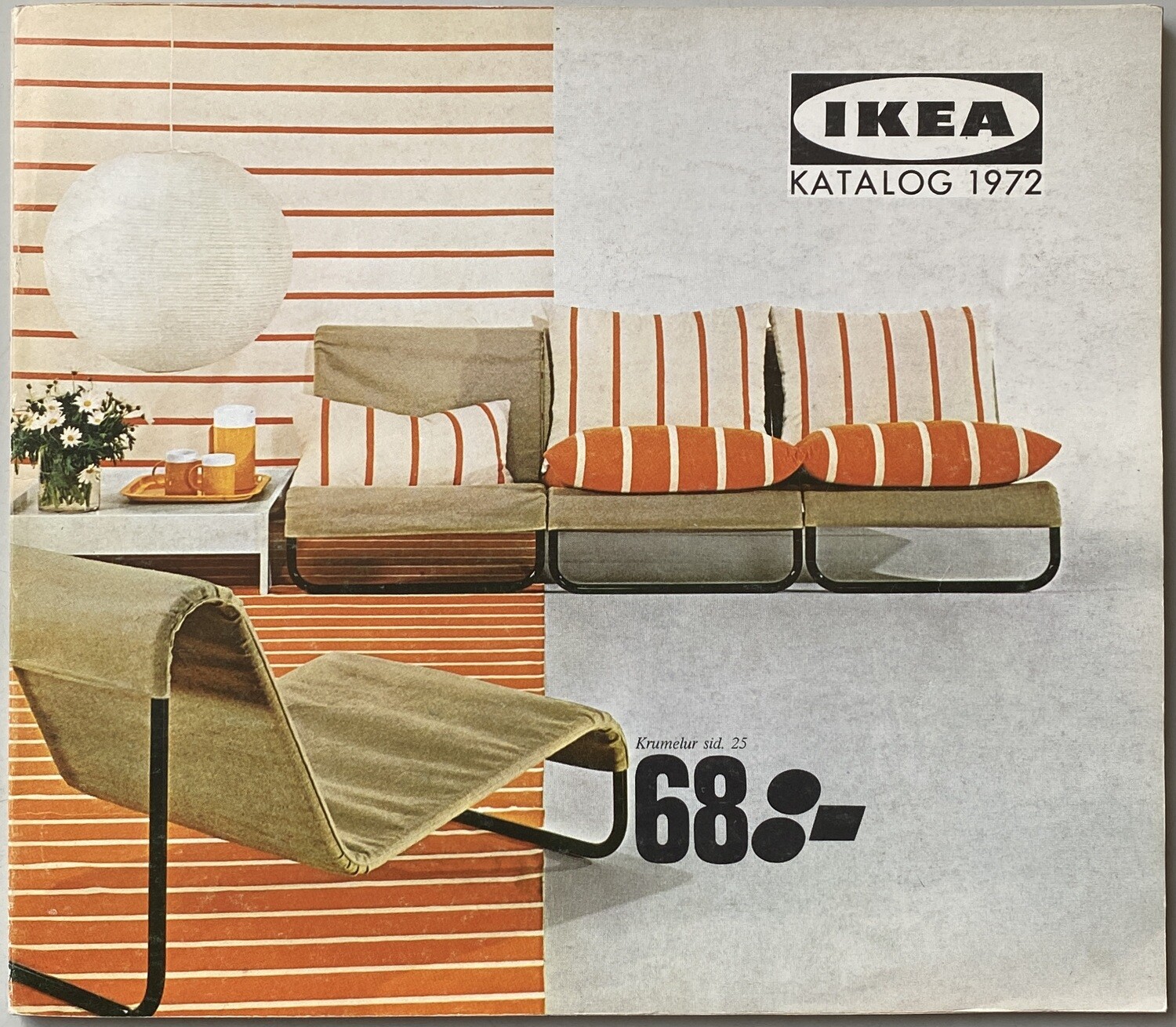 IKEA 1972