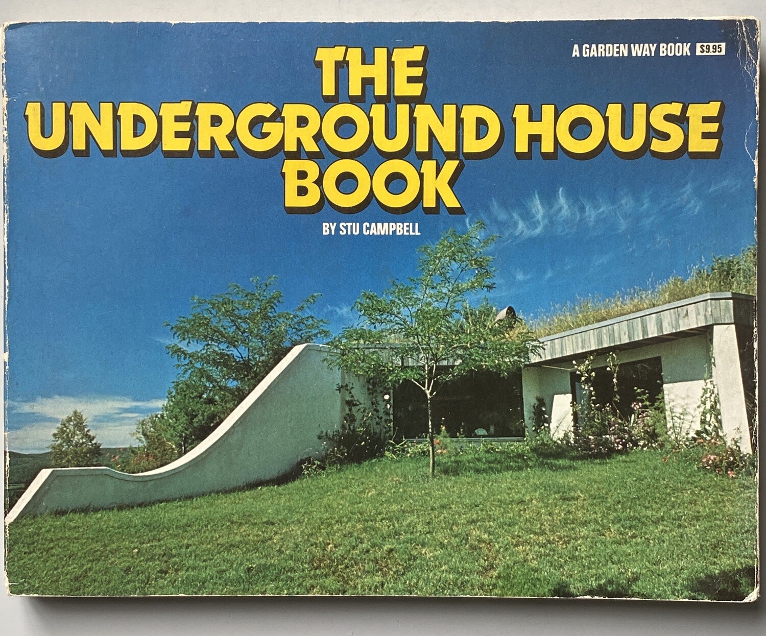 The Underground House Book the-underground-house-book