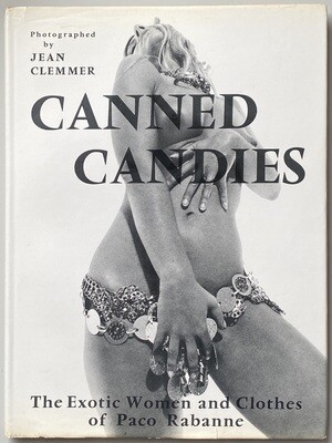Canned Candies