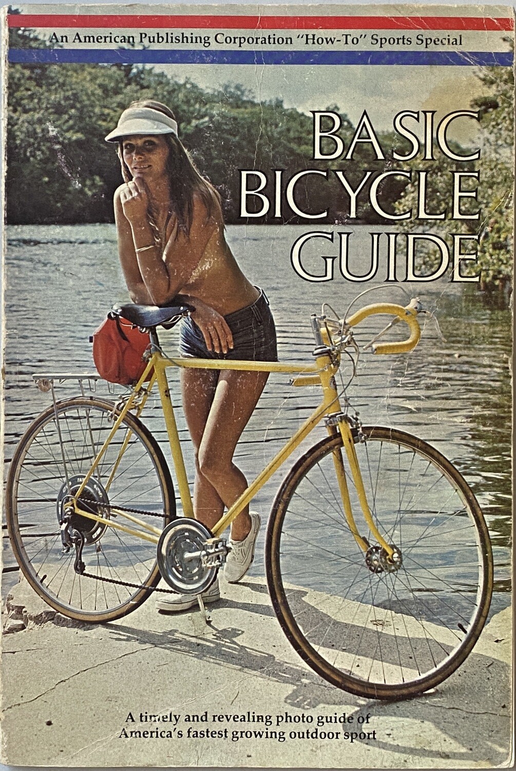 bike guide for beginners