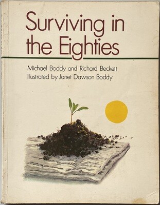 Surviving in the Eighties