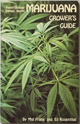 Marijuana Grower's Guide