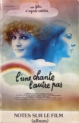 L'une Chante L'autre Pas