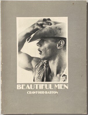 Beautiful Men - Crawford Barton