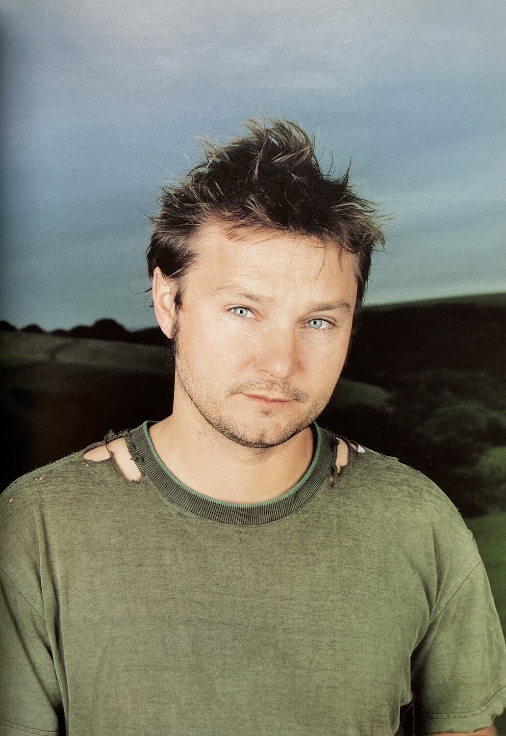 ユルゲン・テラー　Jurgen Teller PORTRAIT Juergen Teller Portrait