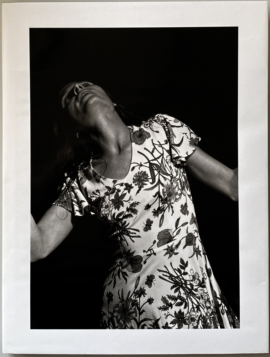 5 x 7 William Eggleston