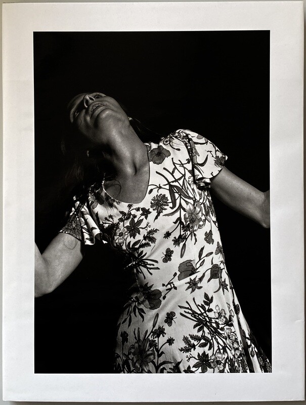 5 x 7 William Eggleston