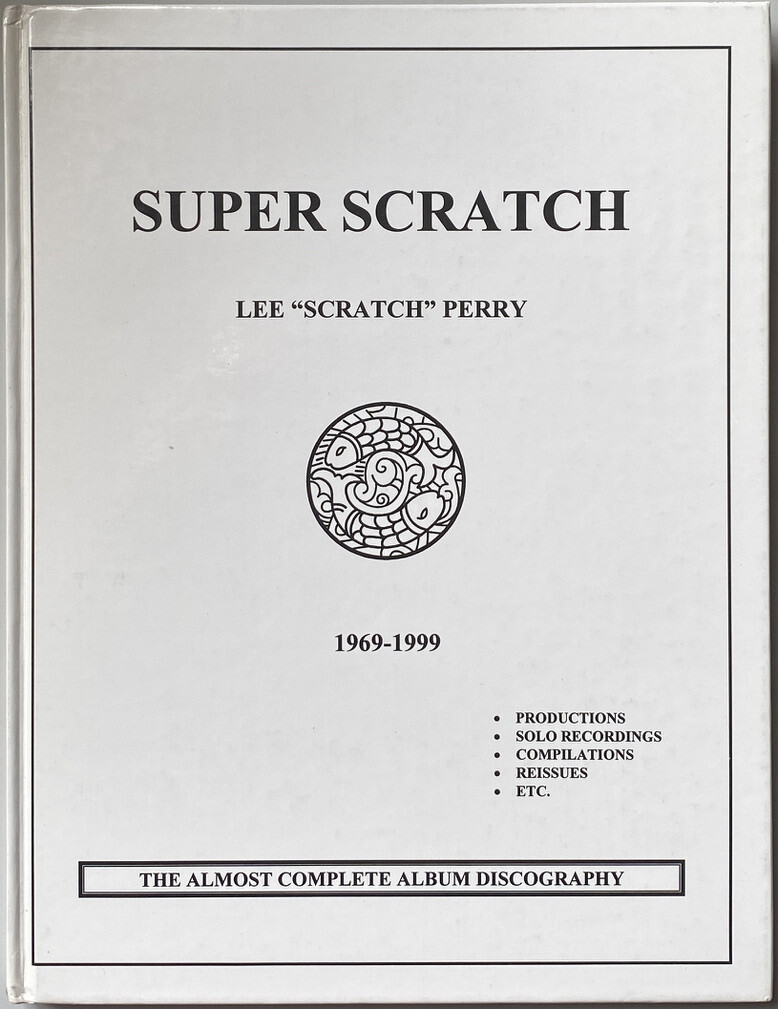 Super Scratch