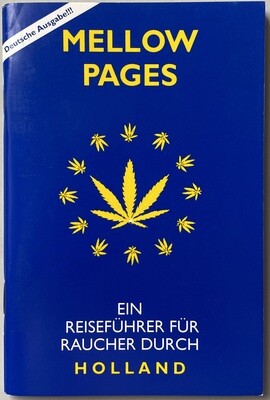 Mellow Pages