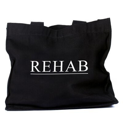 REHAB Bag