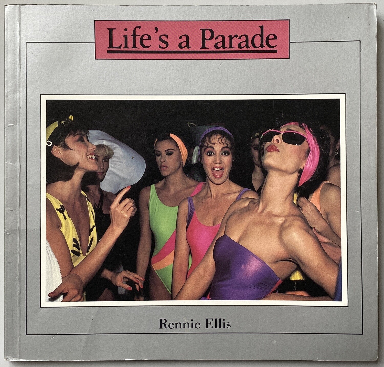 Life's A Parade