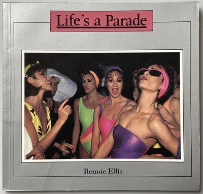 Life's A Parade