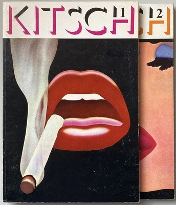 Kitsch 1 and 2
