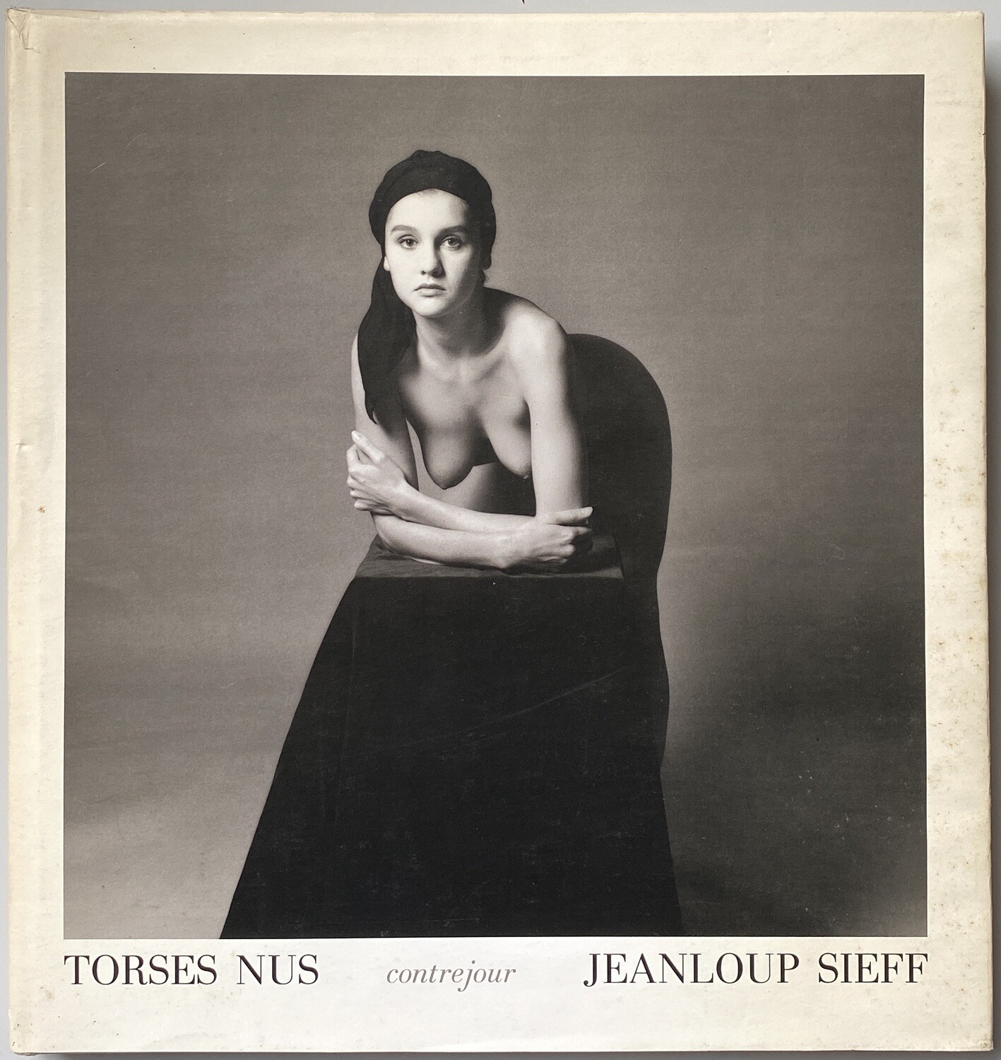 Jeanloup Sieff Torses Nus