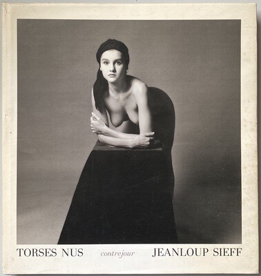 Jeanloup Sieff Torses Nus