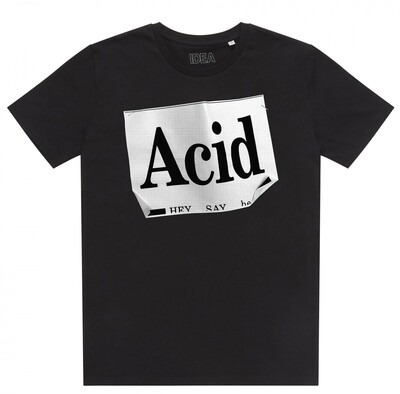 ACID XEROX T-Shirt