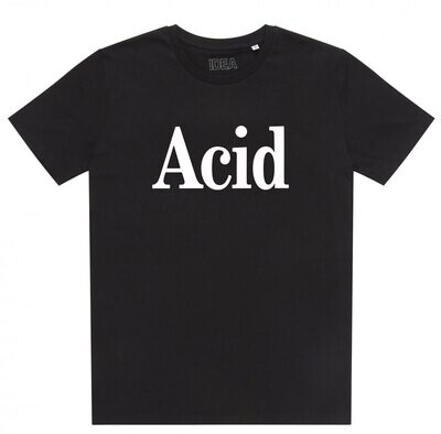 ACID IS THE WORD T-Shirt
