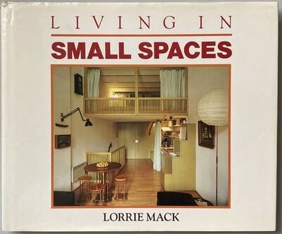 Living In Small Spaces