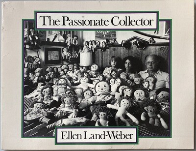 The Passionate Collector