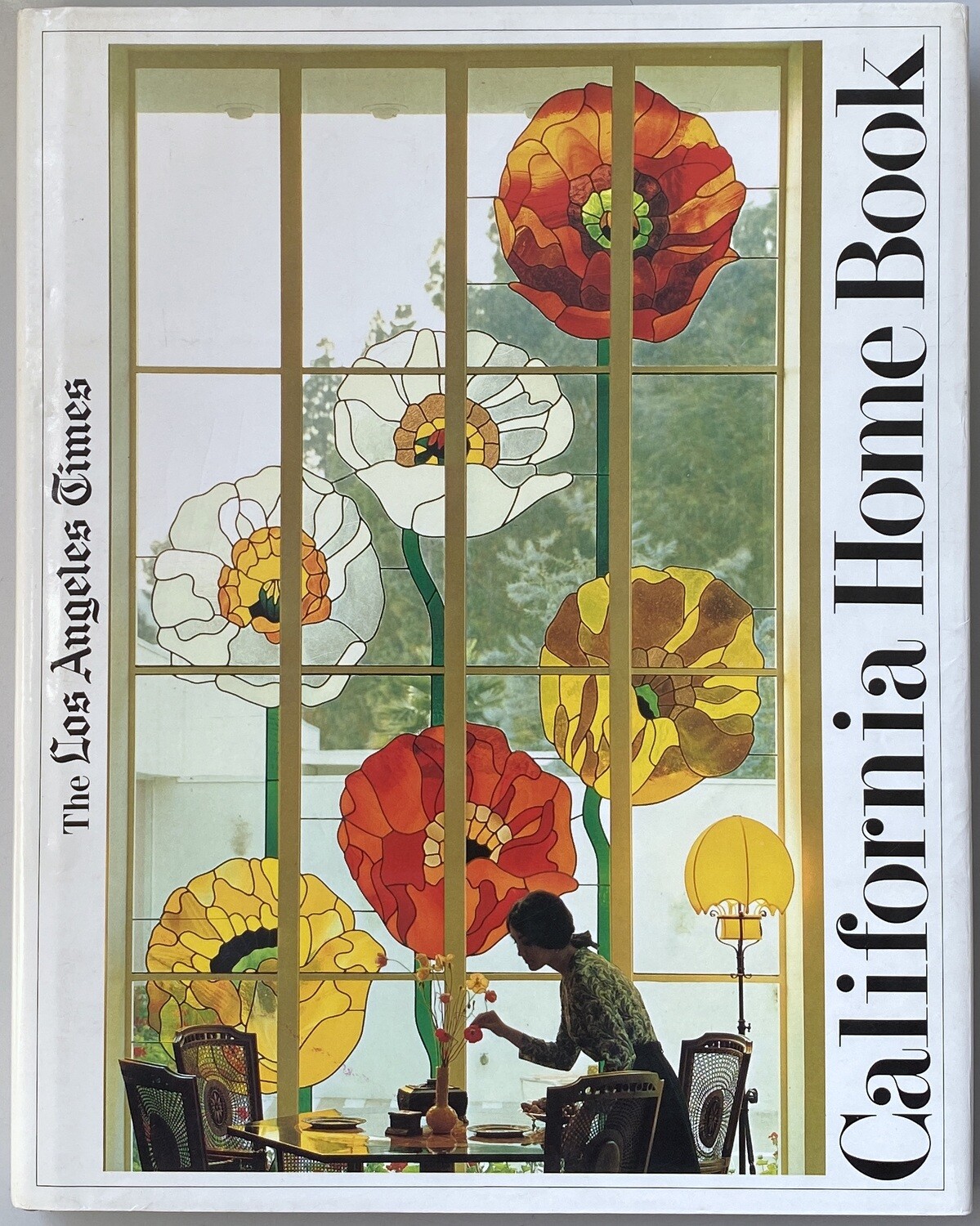 California Home Book