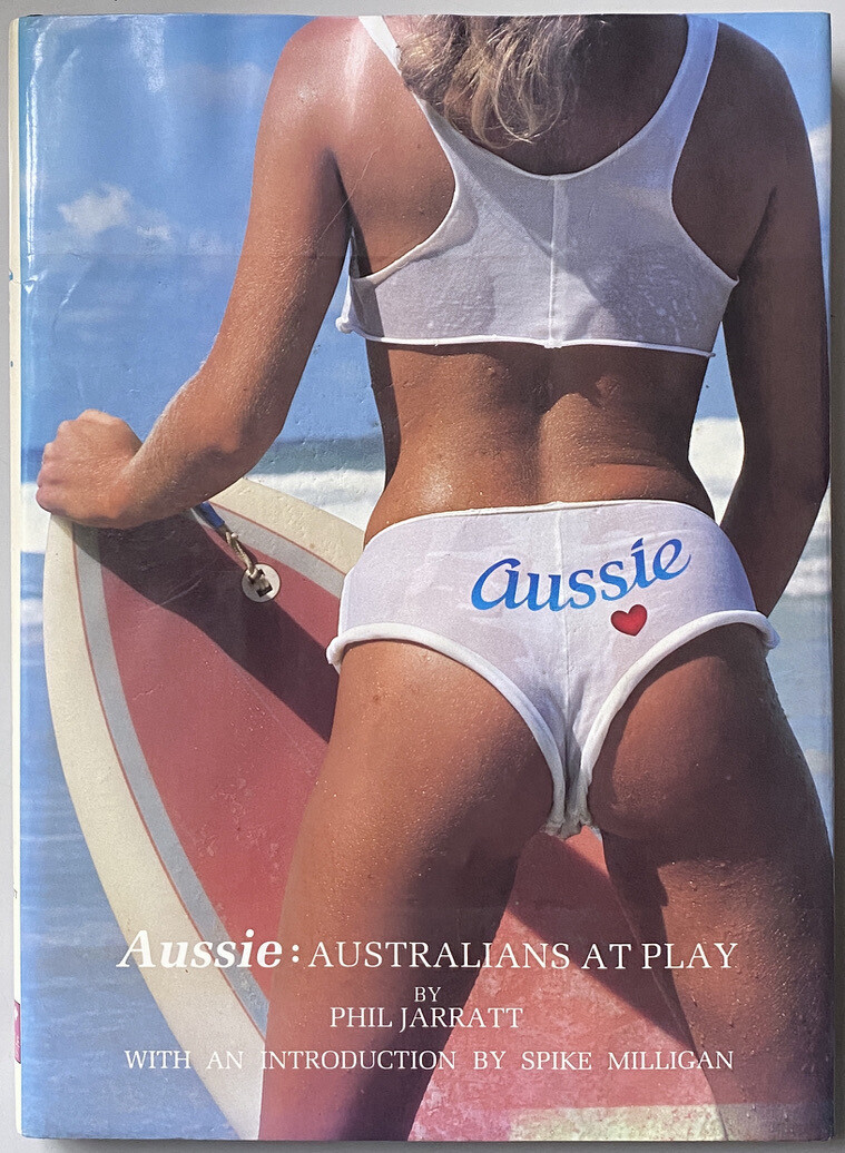 Aussie: Australians at Play